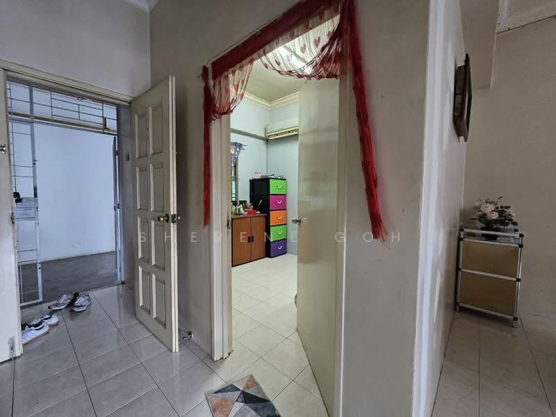 Apartment for Sale at Jalil Damai Apartments - Sherene Goh - Interior - PropertyGuru.com.my