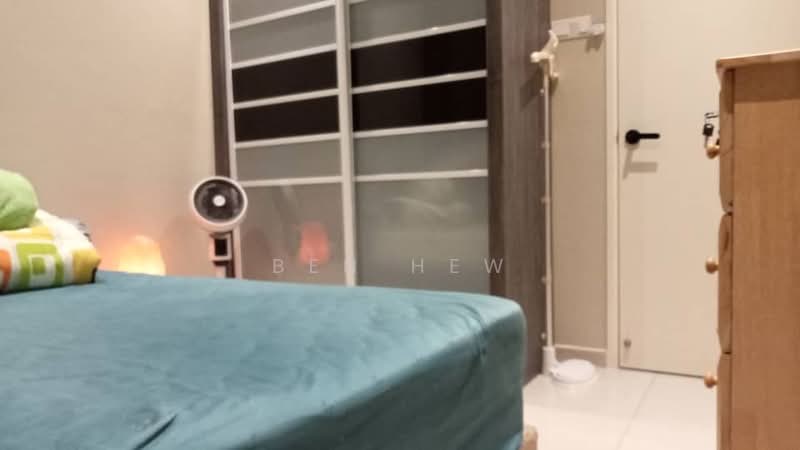 Condominium for Sale at Golden Triangle 2 - Ben Hew - PropertyGuru.com.my