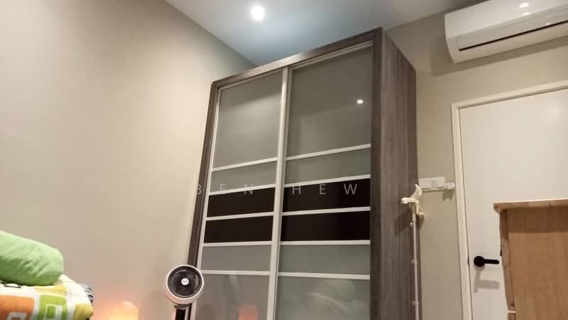 Condominium for Sale at Golden Triangle 2 - Ben Hew - PropertyGuru.com.my