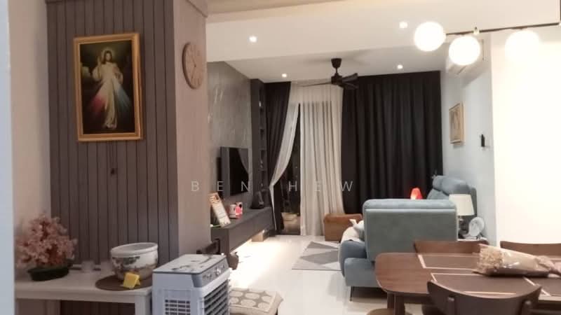 Condominium for Sale at Golden Triangle 2 - Ben Hew - PropertyGuru.com.my