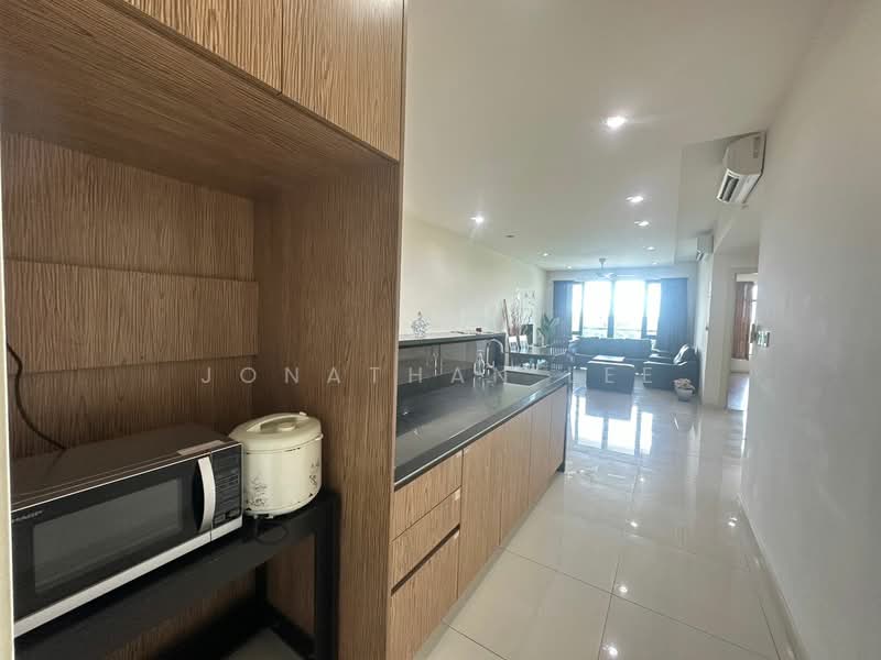 Impiana untuk Untuk Disewa - RM 3,500 /bulan, Apr 2026 - Kitchen - PropertyGuru.com.my