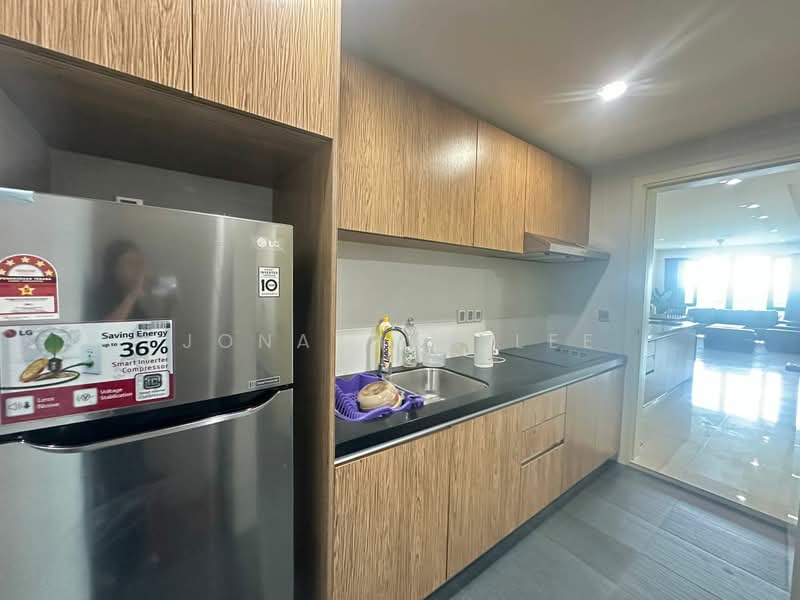 Impiana untuk Untuk Disewa - RM 3,500 /bulan, Apr 2026 - Kitchen - PropertyGuru.com.my