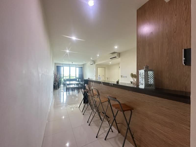 Impiana untuk Untuk Disewa - RM 3,500 /bulan, Apr 2026 - Living Room - PropertyGuru.com.my