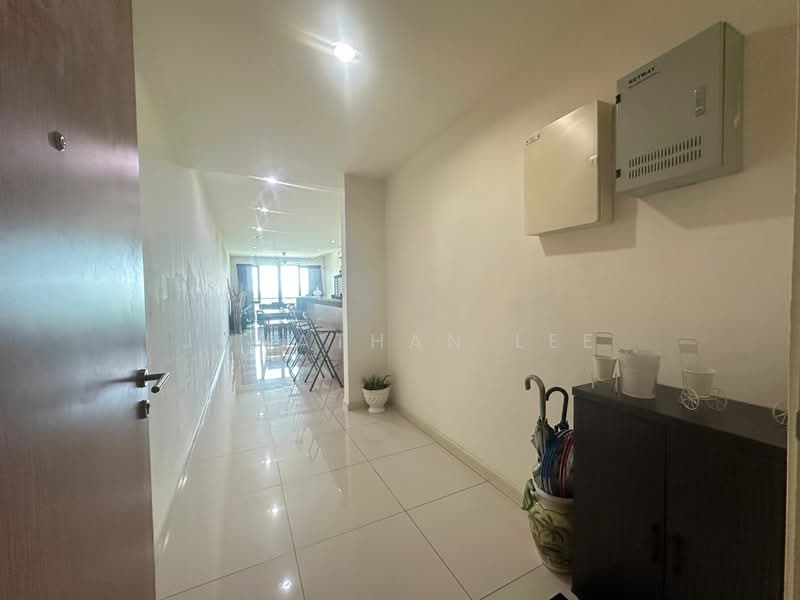 Impiana untuk Untuk Disewa - RM 3,500 /bulan, Apr 2026 - Entrance - PropertyGuru.com.my