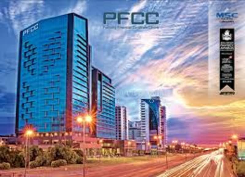 PFCC untuk Untuk Disewa - RM 8,390 /bulan, Apr 2026 - Exterior - PropertyGuru.com.my