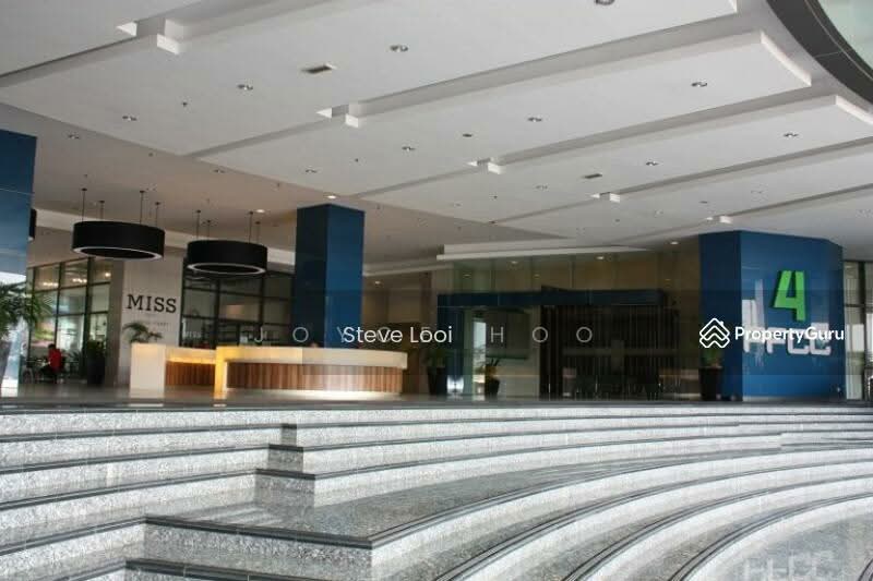 PFCC untuk Untuk Disewa - RM 8,390 /bulan, Apr 2026 - Lobby - PropertyGuru.com.my
