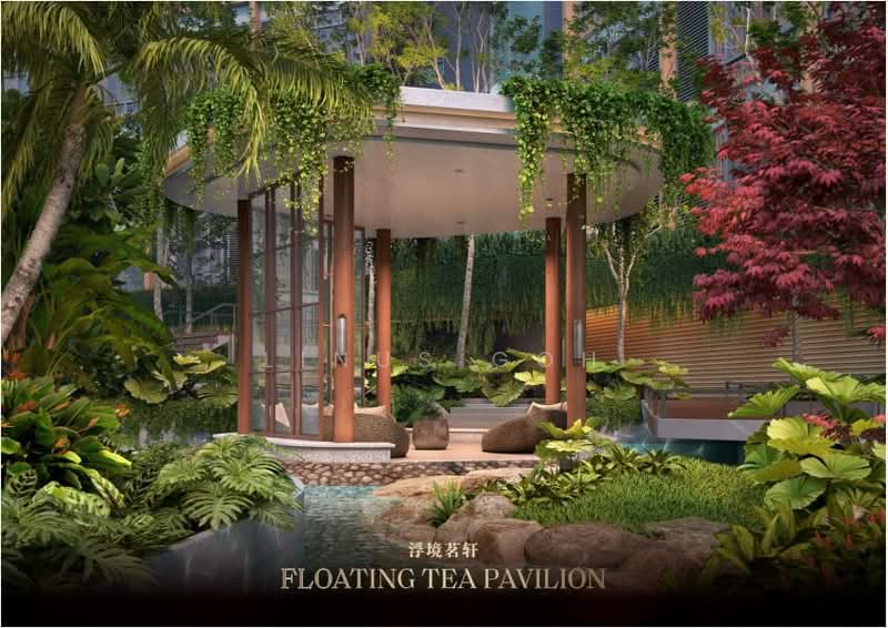 Service Residence for Sale at Armani Hallson KLCC - Linus Goh - Exterior - PropertyGuru.com.my