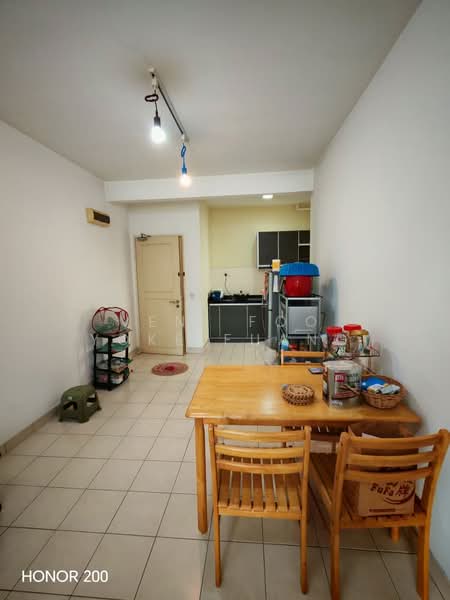 Akasia Apartment @ Setia Alam untuk Untuk Dijual - RM 265,000, Apr 2026 - Kitchen - PropertyGuru.com.my