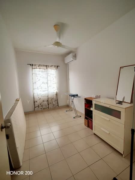 Akasia Apartment @ Setia Alam untuk Untuk Dijual - RM 265,000, Apr 2026 - Bedroom - PropertyGuru.com.my