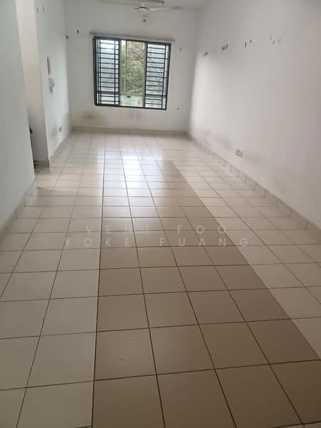 Apartment for Sale at Akasia Apartment @ Setia Alam - Veni Foo Yoke Fuang - Interior - PropertyGuru.com.my