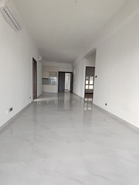 Condominium for Sale at Codrington Residence - Jacyntha Lee - Living Room - PropertyGuru.com.my