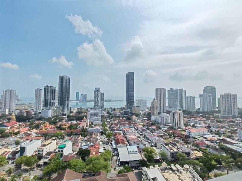Condominium for Sale at Codrington Residence - Jacyntha Lee - PropertyGuru.com.my