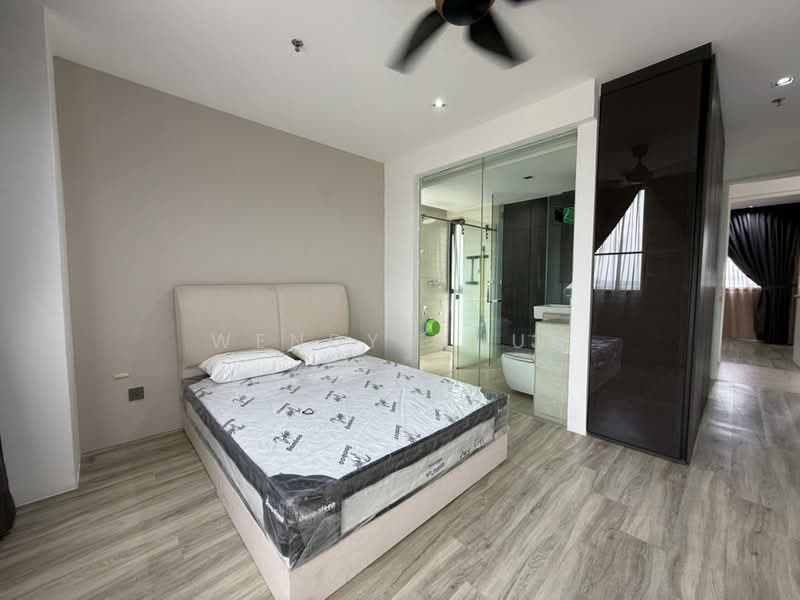 Lumi Tropicana untuk Untuk Disewa - RM 4,200 /bulan, Apr 2026 - Bedroom - PropertyGuru.com.my