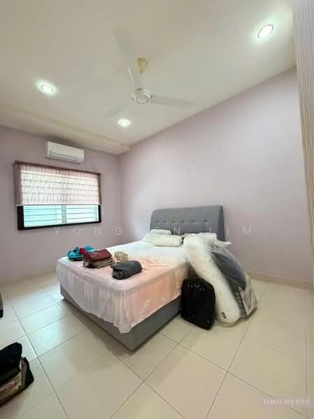 2-storey Terraced House for Sale in Setia Indah (Setia Alam) - Yongsen Lim - Bedroom - PropertyGuru.com.my