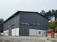 For Rent - Kampung Baru Subang