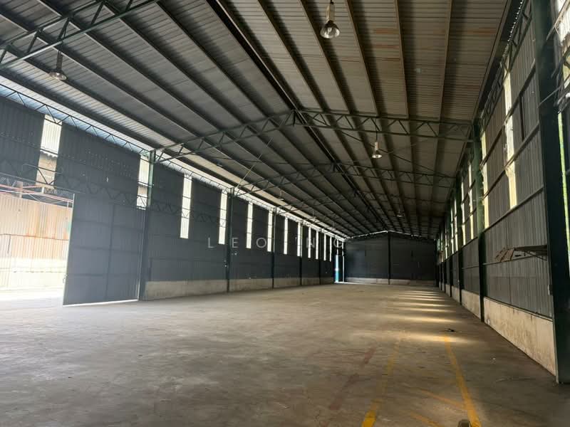 Cluster Factory for Rent in Subang (Selangor) - Leo Ng - Interior - PropertyGuru.com.my