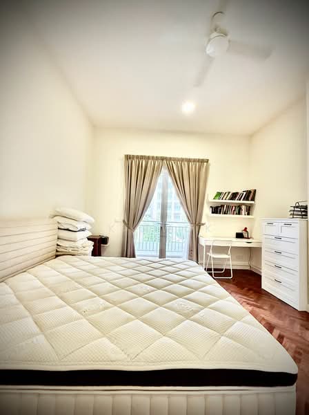 Condominium for Sale at Quayside Seafront Resort Condominiums - KK Kwok - Bedroom - PropertyGuru.com.my