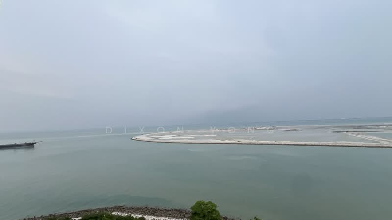 Quayside Condominium untuk Untuk Disewa - RM 12,000 /bulan, Apr 2026 - Exterior - PropertyGuru.com.my