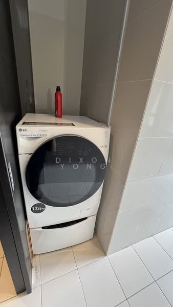 Quayside Condominium untuk Untuk Disewa - RM 12,000 /bulan, Apr 2026 - Interior - PropertyGuru.com.my