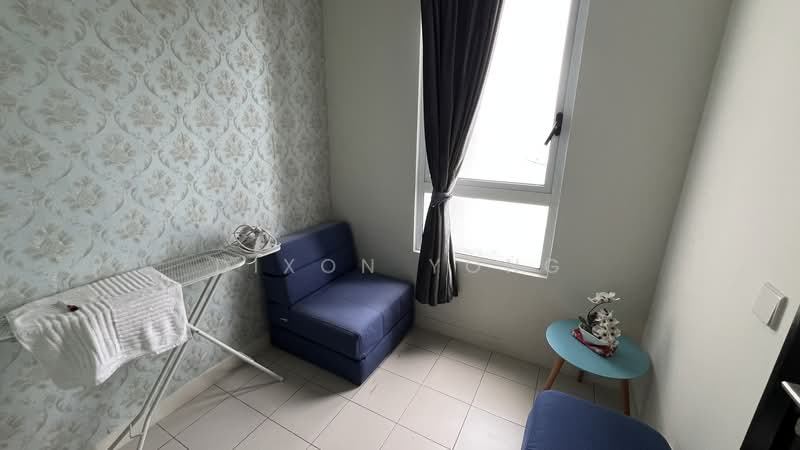 Quayside Condominium untuk Untuk Disewa - RM 12,000 /bulan, Apr 2026 - Interior - PropertyGuru.com.my