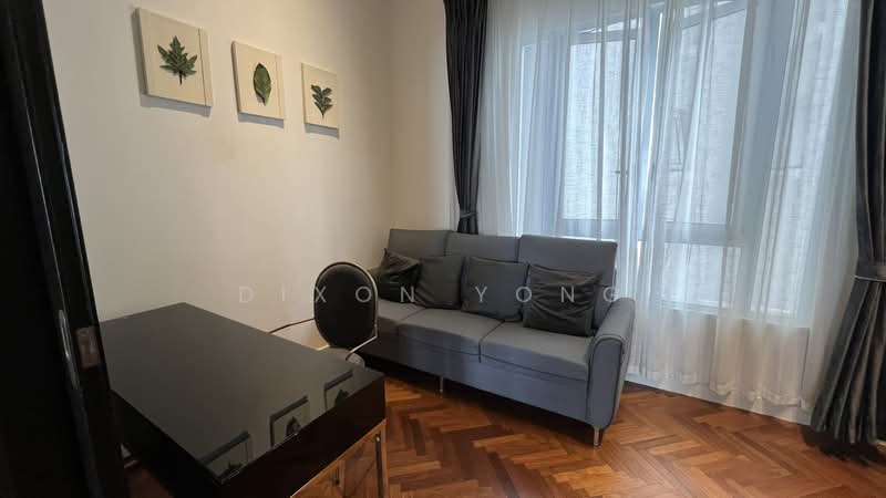 Quayside Condominium untuk Untuk Disewa - RM 12,000 /bulan, Apr 2026 - Interior - PropertyGuru.com.my