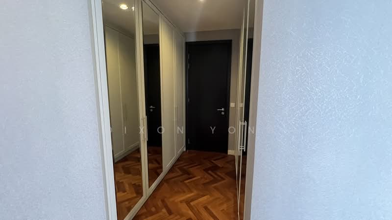 Quayside Condominium untuk Untuk Disewa - RM 12,000 /bulan, Apr 2026 - Interior - PropertyGuru.com.my