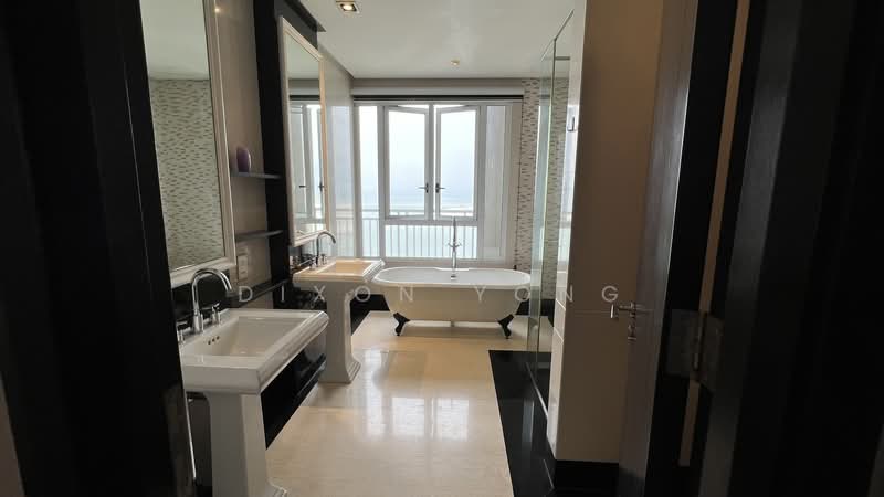Quayside Condominium untuk Untuk Disewa - RM 12,000 /bulan, Apr 2026 - Bathroom - PropertyGuru.com.my