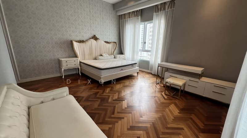 Quayside Condominium untuk Untuk Disewa - RM 12,000 /bulan, Apr 2026 - Bedroom - PropertyGuru.com.my