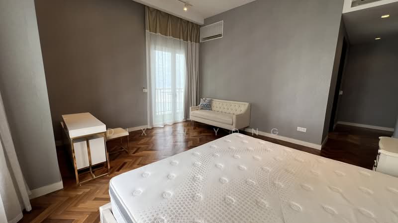 Quayside Condominium untuk Untuk Disewa - RM 12,000 /bulan, Apr 2026 - Bedroom - PropertyGuru.com.my