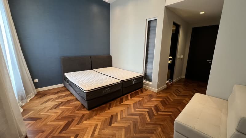 Quayside Condominium untuk Untuk Disewa - RM 12,000 /bulan, Apr 2026 - Bedroom - PropertyGuru.com.my