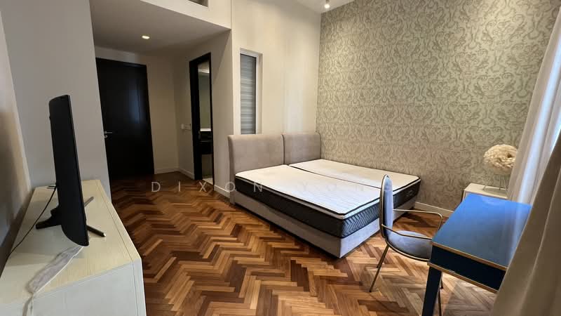 Quayside Condominium untuk Untuk Disewa - RM 12,000 /bulan, Apr 2026 - Bedroom - PropertyGuru.com.my