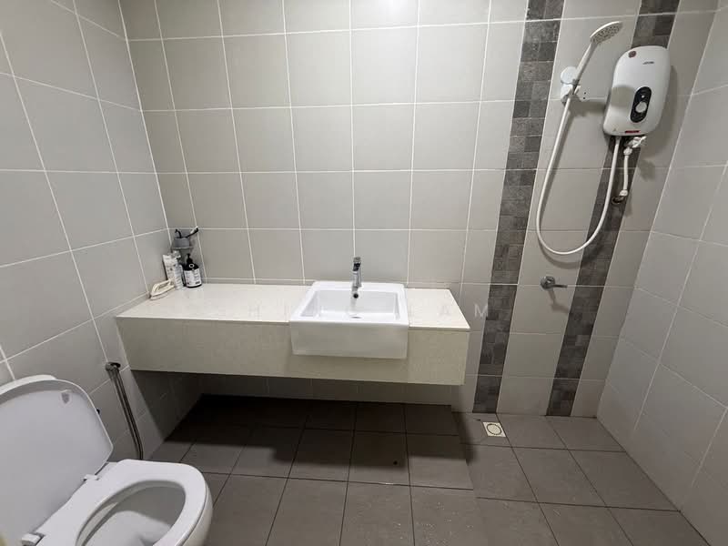 Kondominium untuk Disewa di Imperial Residences - Shing Lam - PropertyGuru.com.my