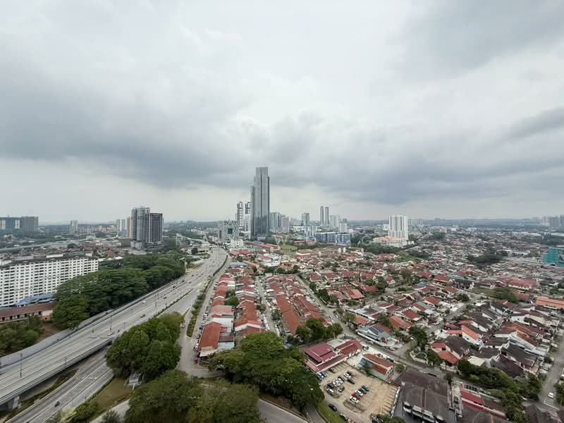 Service Residence for Rent at Paragon Suites @ CIQ - Ray Wong - Exterior - PropertyGuru.com.my