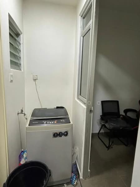 For Rent - Kiara Residence (Residensi Kiara Jalil 1)