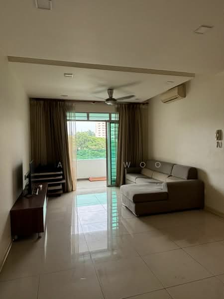 For Rent - Kiara Residence (Residensi Kiara Jalil 1)