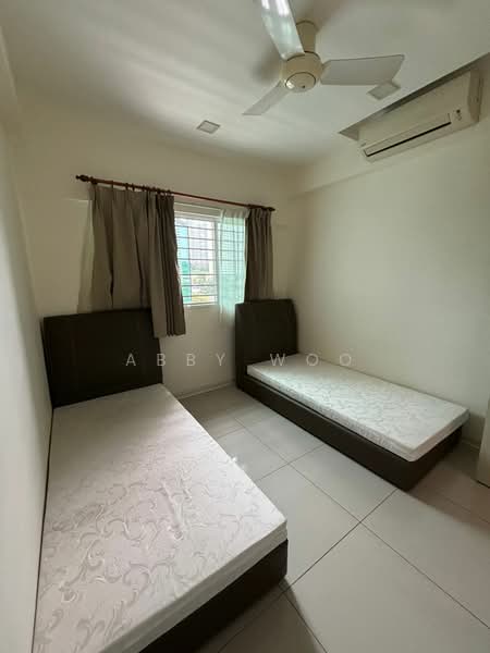 For Rent - Kiara Residence (Residensi Kiara Jalil 1)