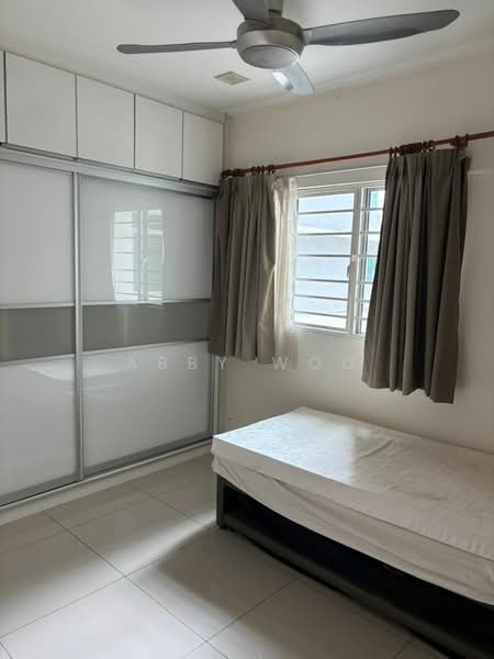 For Rent - Kiara Residence (Residensi Kiara Jalil 1)