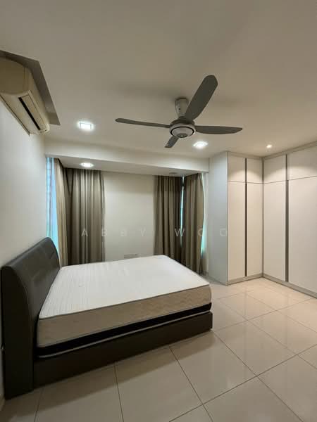 For Rent - Kiara Residence (Residensi Kiara Jalil 1)
