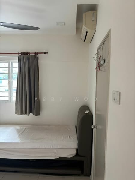 For Rent - Kiara Residence (Residensi Kiara Jalil 1)