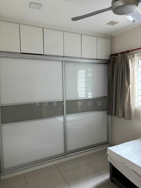 For Rent - Kiara Residence (Residensi Kiara Jalil 1)