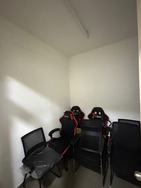 For Rent - Kiara Residence (Residensi Kiara Jalil 1)