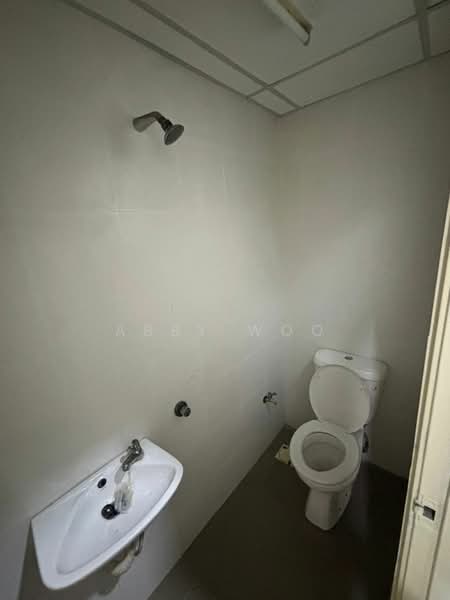 For Rent - Kiara Residence (Residensi Kiara Jalil 1)