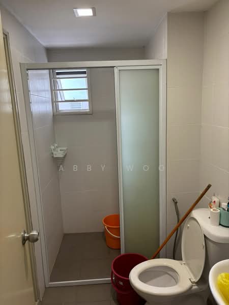 For Rent - Kiara Residence (Residensi Kiara Jalil 1)