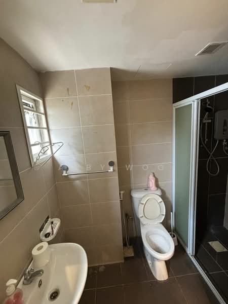 For Rent - Kiara Residence (Residensi Kiara Jalil 1)