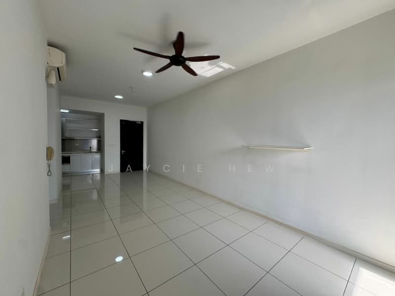 Service Residence for Sale at Eco Sky - Jaycie Hew - Living Room - PropertyGuru.com.my