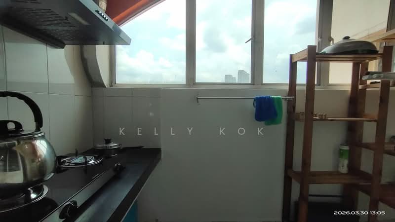 Astaka Heights Apartments untuk Untuk Disewa - RM 1,700 /bulan, Apr 2026 - PropertyGuru.com.my