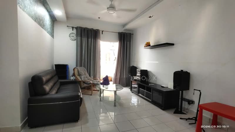 Astaka Heights Apartments untuk Untuk Disewa - RM 1,700 /bulan, Apr 2026 - PropertyGuru.com.my