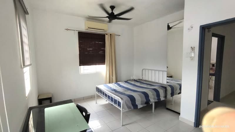 Astaka Heights Apartments untuk Untuk Disewa - RM 1,700 /bulan, Apr 2026 - Bedroom - PropertyGuru.com.my