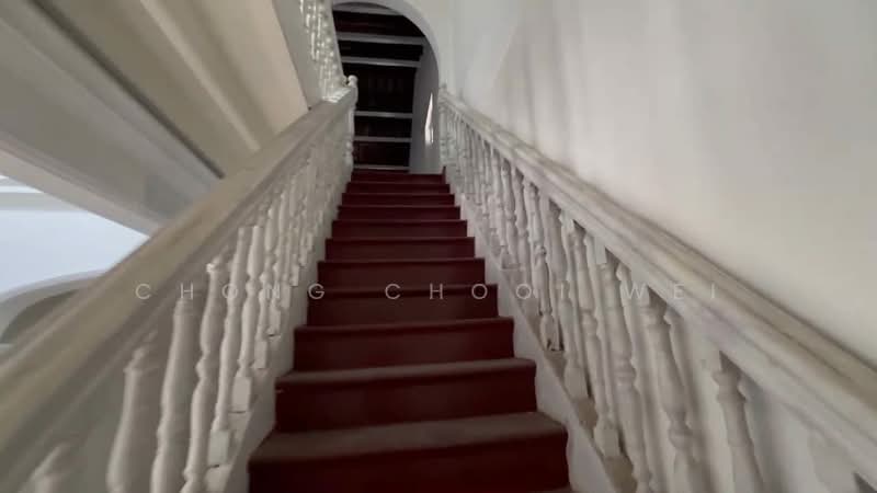 Shop for Rent in George Town (Penang) - Chong Chooi Wei - Interior - PropertyGuru.com.my