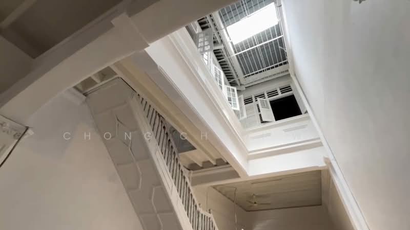 Shop for Rent in George Town (Penang) - Chong Chooi Wei - Interior - PropertyGuru.com.my